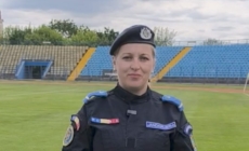 Recomandări ale jandarmilor maramureșeni pentru suporteri la competițiile sportive din weekend