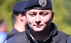 45 de misiuni ale jandarmilor maramureșeni în weekend