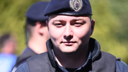 45 de misiuni ale jandarmilor maramureșeni în weekend