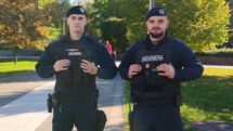 Măsuri ale jandarmilor maramureșeni pentru minivacanța de Rusalii și Ziua Copilului
