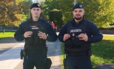 Măsuri ale jandarmilor maramureșeni pentru minivacanța de Rusalii și Ziua Copilului