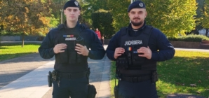 61 de misiuni executate de jandarmii maramureșeni în minivacanța de 1 Mai