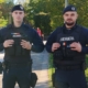 61 de misiuni executate de jandarmii maramureșeni în minivacanța de 1 Mai