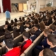 ,,MAI multă grijă, MAI multă siguranță” – lecții de la jandarmii maramureșeni pentru elevi