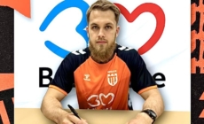 CS Minaur a transferat un jucător de la vicecampioana din Liga Zimbrilor