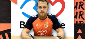 CS Minaur a transferat un jucător de la vicecampioana din Liga Zimbrilor