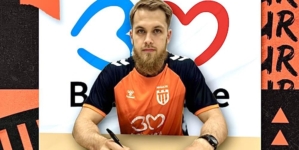 CS Minaur a transferat un jucător de la vicecampioana din Liga Zimbrilor