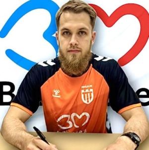 CS Minaur a transferat un jucător de la vicecampioana din Liga Zimbrilor