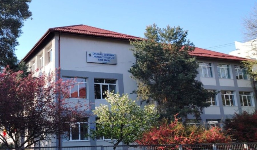Rezultate excelente pentru elevii Colegiului Economic „Nicolae Titulescu” la etapa interjudețeană a concursului „TECHNOFRANÇAIS – Cei mai buni liceeni francofoni”