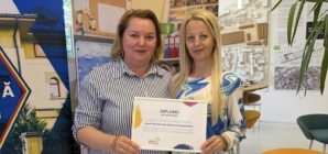 Liceul Teoretic „Ioan Buteanu” din Șomcuta Mare, certificat ca Școală a Încrederii în cadrul conferinței derulate la București