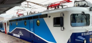 Se pun în curând în mișcare Trenurile Soarelui