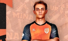 Minaur și-a luat pivot norvegian