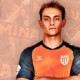 Minaur și-a luat pivot norvegian
