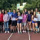 Clasări pe podium pentru sportivii de la LPS Baia Mare la Campionatele Nationale de atletism