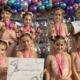 Șase medalii obținute de echipa de dans modern din cadrul DanceLight Studio Baia Mare la Majorettes Dance&Twirling Competition din Apahida
