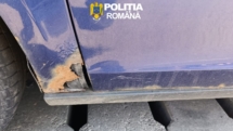 Controale ale polițiștilor alături de reprezentanți ai RAR Maramureș. S-au dat amenzi de aproape 13.000 de lei