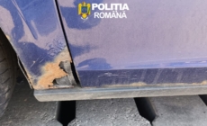 Controale ale polițiștilor alături de reprezentanți ai RAR Maramureș. S-au dat amenzi de aproape 13.000 de lei