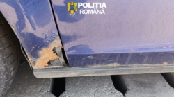 Controale ale polițiștilor alături de reprezentanți ai RAR Maramureș. S-au dat amenzi de aproape 13.000 de lei