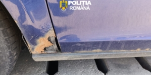 Controale ale polițiștilor alături de reprezentanți ai RAR Maramureș. S-au dat amenzi de aproape 13.000 de lei