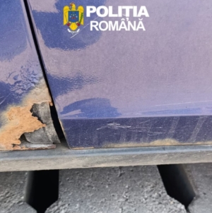 Controale ale polițiștilor alături de reprezentanți ai RAR Maramureș. S-au dat amenzi de aproape 13.000 de lei