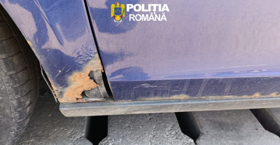 Controale ale polițiștilor alături de reprezentanți ai RAR Maramureș. S-au dat amenzi de aproape 13.000 de lei