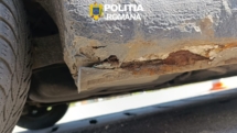 Controale ale polițiștilor împreună cu reprezentanți ai RAR în Baia Sprie, soldate cu amenzi de peste 8.000 de lei