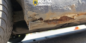 Controale ale polițiștilor împreună cu reprezentanți ai RAR în Baia Sprie, soldate cu amenzi de peste 8.000 de lei