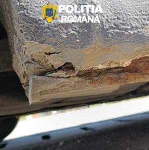 Controale ale polițiștilor împreună cu reprezentanți ai RAR în Baia Sprie, soldate cu amenzi de peste 8.000 de lei