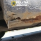 Controale ale polițiștilor împreună cu reprezentanți ai RAR în Baia Sprie, soldate cu amenzi de peste 8.000 de lei