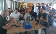 Proiectul european „MEDICUNITY” a reunit specialiști medicali din Maramureș și Ucraina, în cadrul unei noi sesiuni de instruire