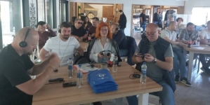 Proiectul european „MEDICUNITY” a reunit specialiști medicali din Maramureș și Ucraina, în cadrul unei noi sesiuni de instruire