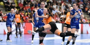 Două înfrângeri și locul 4 pentru CS Minaur în Final Four-ul Cupei României