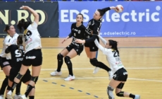 Începe balul Final Four în Baia Mare