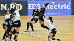 Începe balul Final Four în Baia Mare