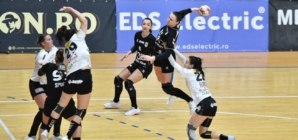 Începe balul Final Four în Baia Mare