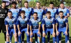 CS Minaur, meci cu „lanterna roșie”