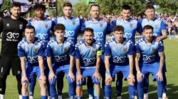 CS Minaur, meci cu „lanterna roșie”