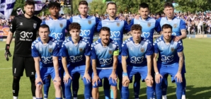 CS Minaur, meci cu „lanterna roșie”
