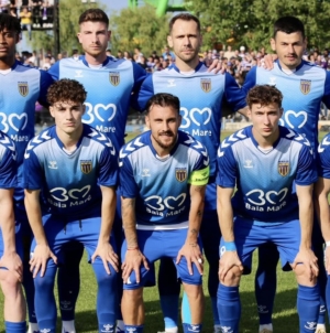 CS Minaur, meci cu „lanterna roșie”