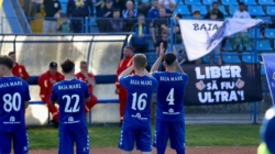 CS Minaur nu mai are voie să facă pași greșiți dacă vrea să-și mențină șansele matematice la locul 2
