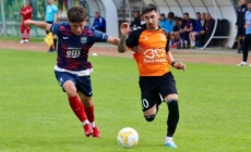 Egal pentru CS Minaur în ultimul meci de campionat