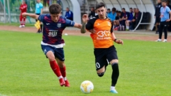 Egal pentru CS Minaur în ultimul meci de campionat