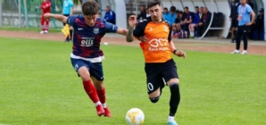 Egal pentru CS Minaur în ultimul meci de campionat
