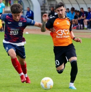 Egal pentru CS Minaur în ultimul meci de campionat