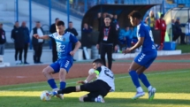 Doar un egal acasă și CS Minaur rămâne pe locul 6