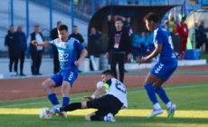 Doar un egal acasă și CS Minaur rămâne pe locul 6