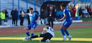 Doar un egal acasă și CS Minaur rămâne pe locul 6