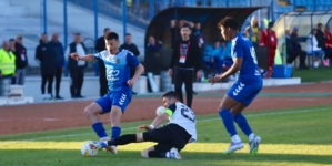 Doar un egal acasă și CS Minaur rămâne pe locul 6