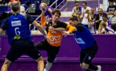 Minaur încheie campionatul cu o înfrângere