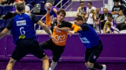 Minaur încheie campionatul cu o înfrângere